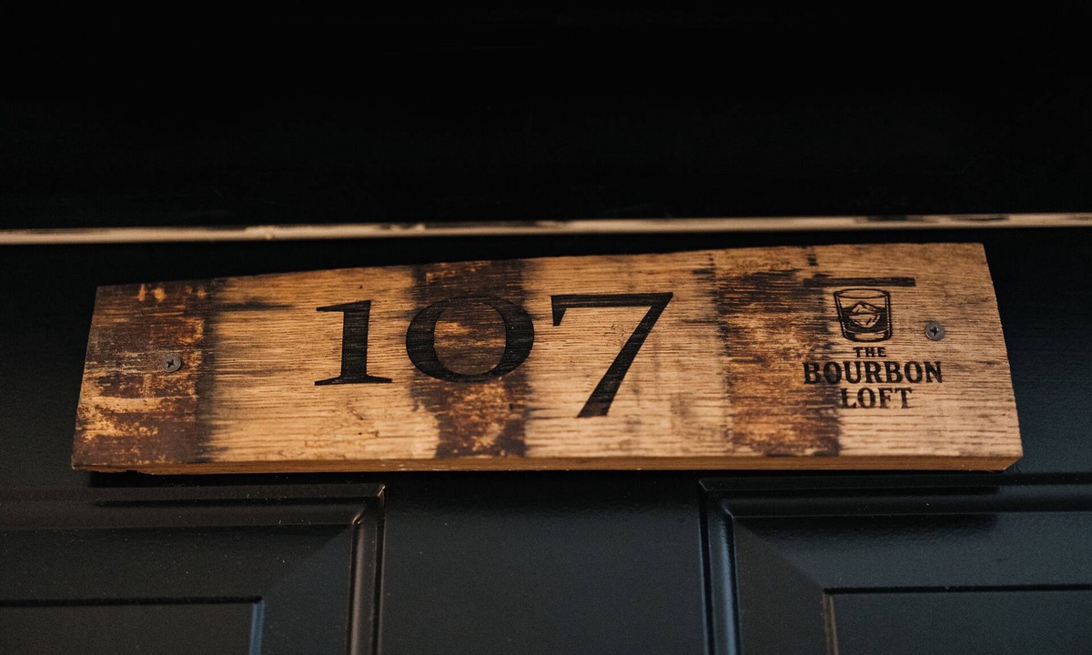 Cave City Apartment | Historic Loft Stay Near Mammoth Cave National Park