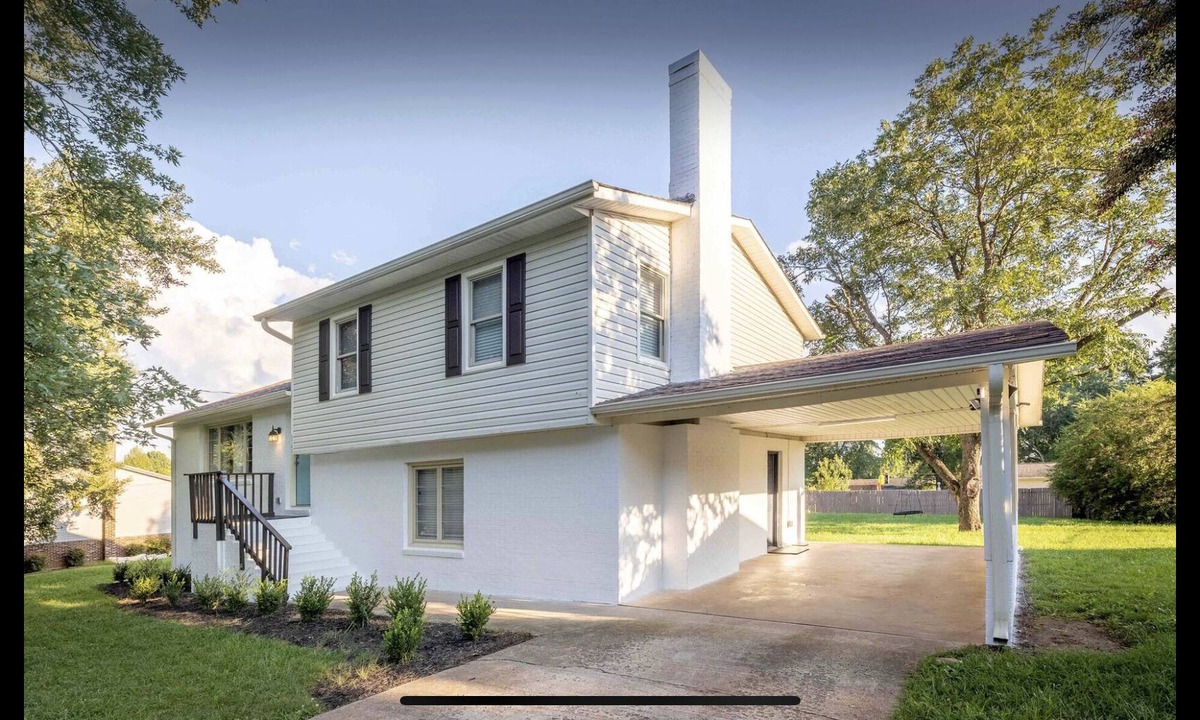 Mountain View House | Home away from home…