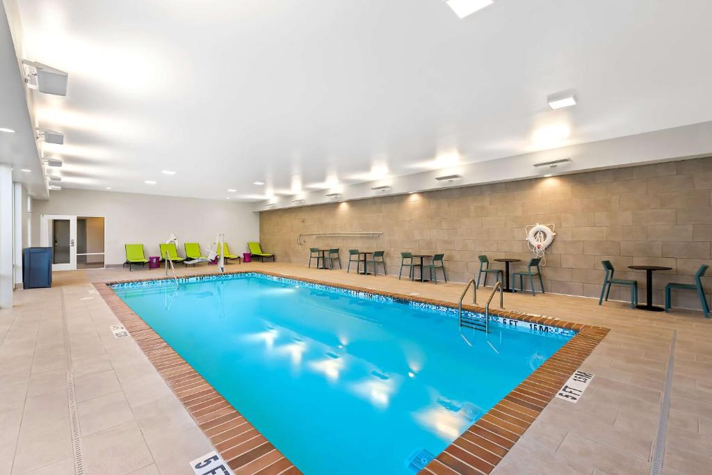 Hendersonville Hotel | Home2 Suites By Hilton Hendersonville