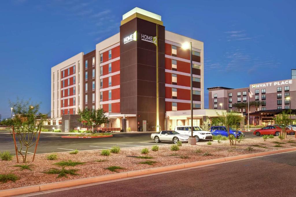 Gilbert Hotel | Home2 Suites by Hilton Gilbert