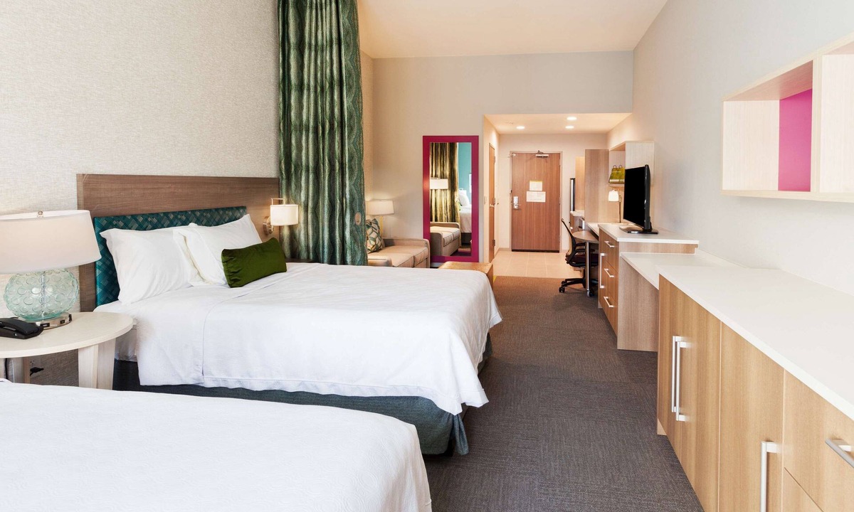 Alpharetta Hotel | Home2 Suites by Hilton Alpharetta