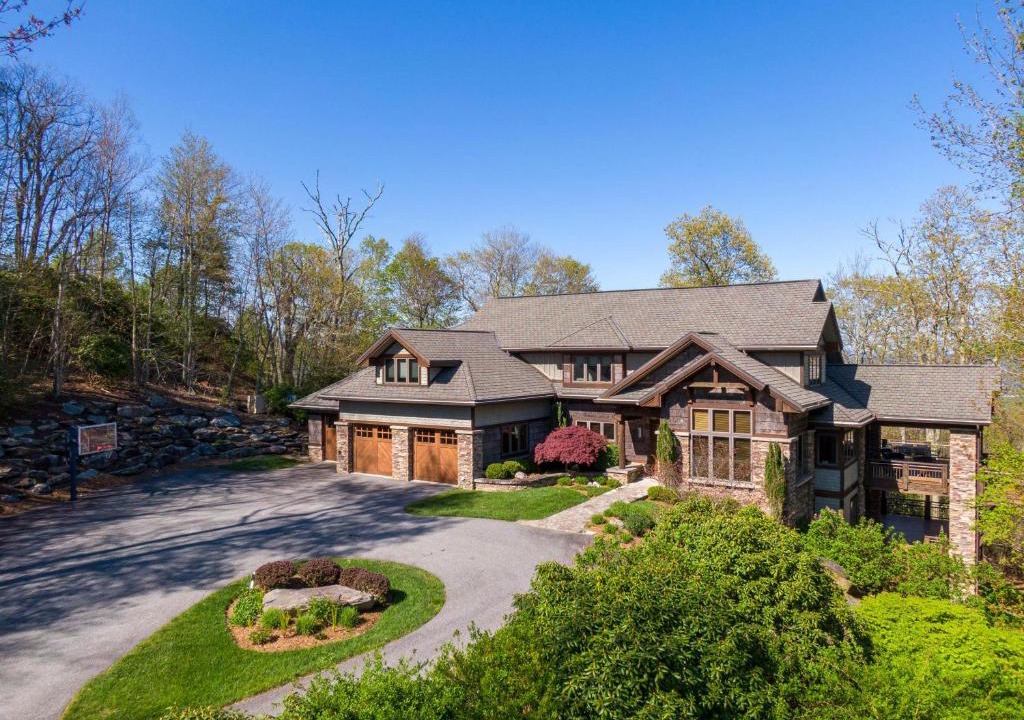 Boone House | Horizons Edge