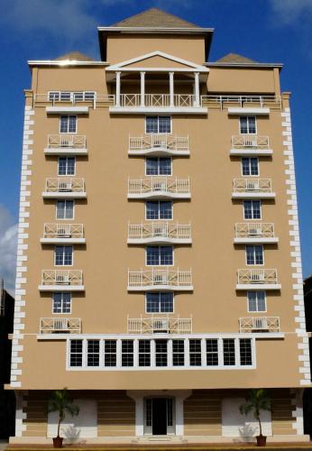 Cristobal Hotel | Hotel Andros