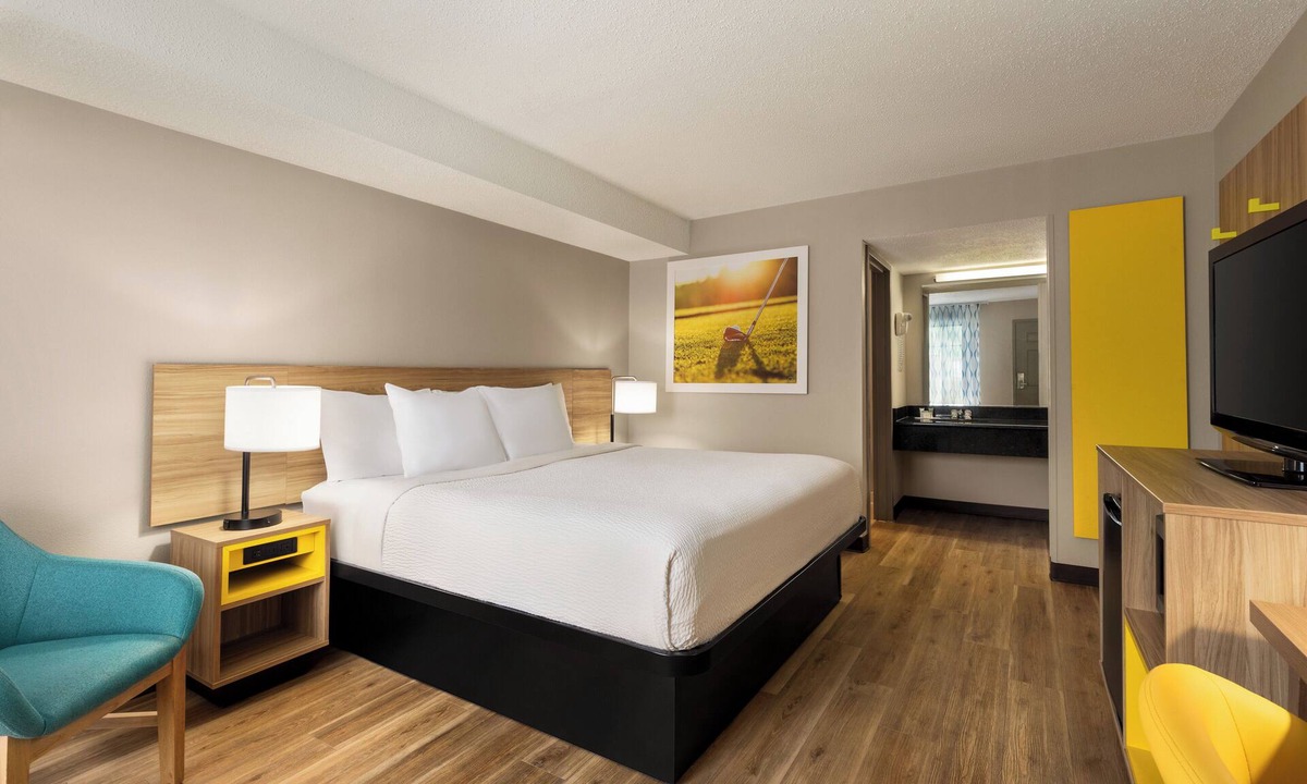 Kuttawa Hotel | Hotel Barkley