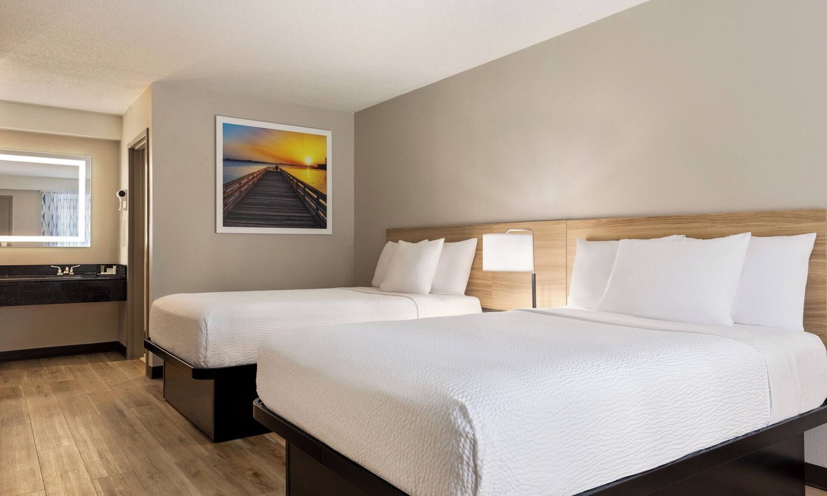 Kuttawa Hotel | Hotel Barkley