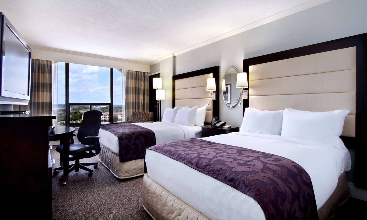 Springfield Hotel | Hotel Belvoir Springfield
