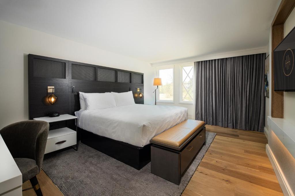 Conestee Hotel | Hotel Hartness