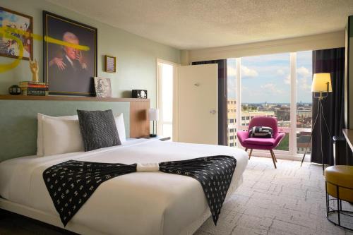 Kalorama Heights Hotel | Hotel Rendale Washington DC
