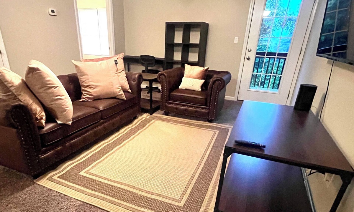 Elizabethtown Apartment | House of David