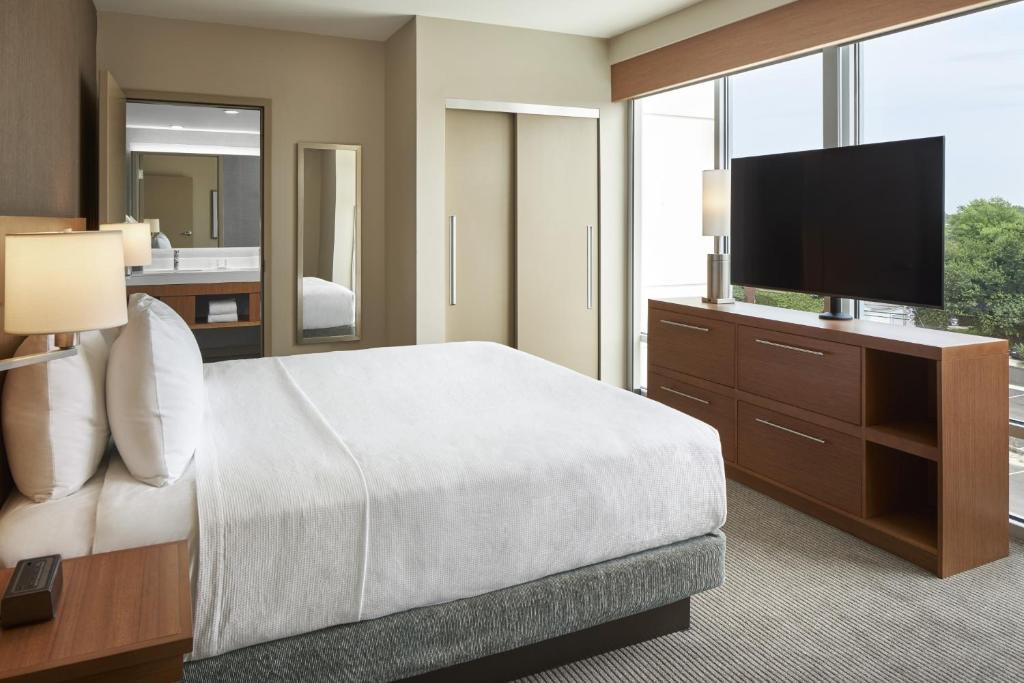 Evansville Hotel | Hyatt Place Evansville