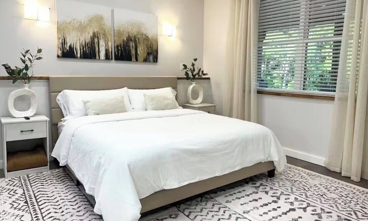 Campobello House | Idyllic Cottage In Campobello by Tryon International