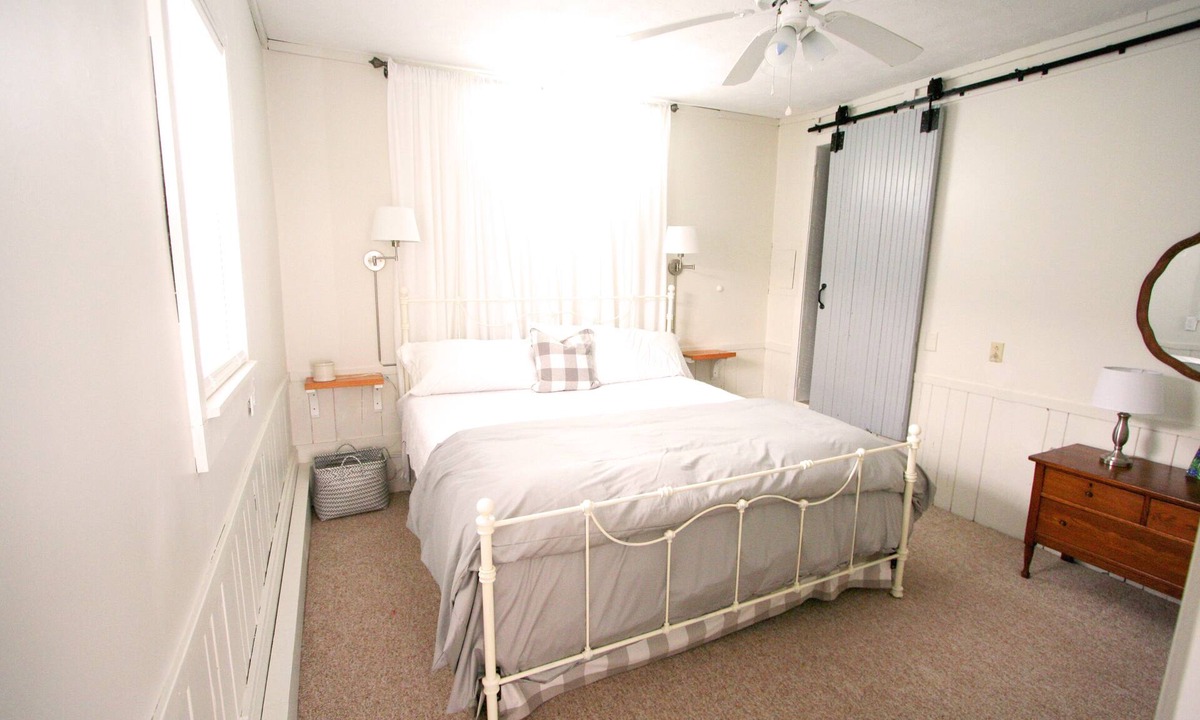 Brevard House | Immaculate barn apartment on stunning property in beautiful Brevard, NC!