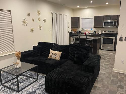 Acton Apartment | Inner Haven Family Homes