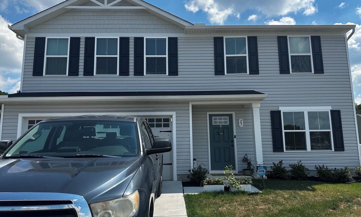 Cambridge House | Ironman & Eagleman - New 4-bedroom Home in Charming Cambridge