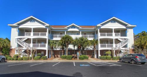 North Myrtle Beach Apartment | Ironwood #531 condo