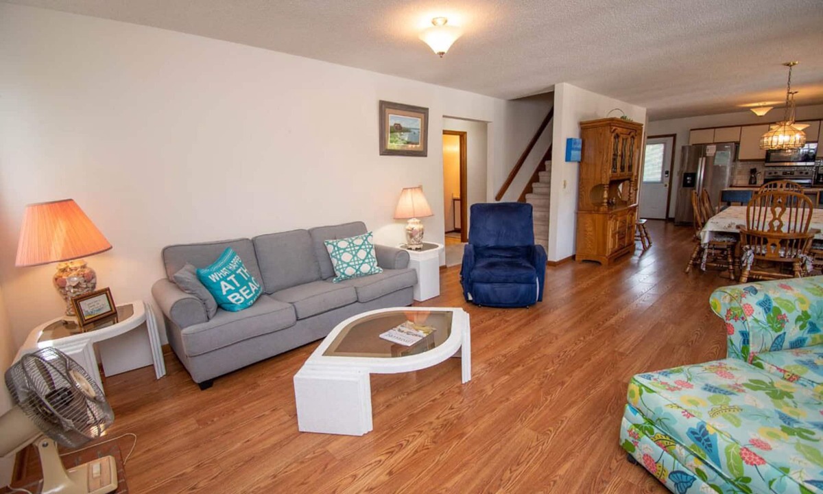 Emerald Isle House | Island Dreams, Oceanside House in Emerald Isle, NC!