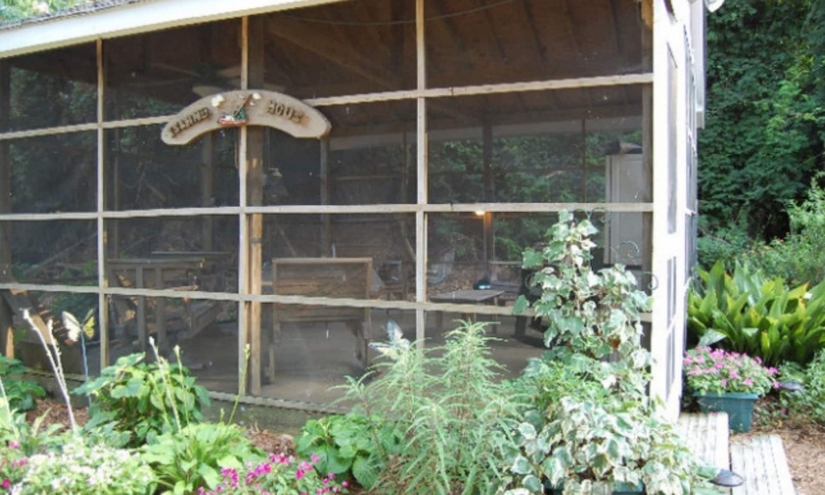 Wanchese Bed & Breakfast | Island House of Wanchese