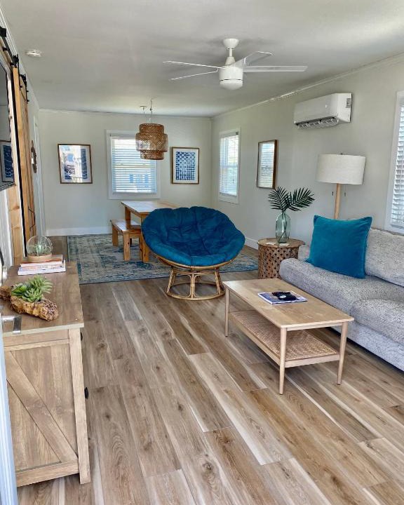North Carolina Coast Villa | Island Time