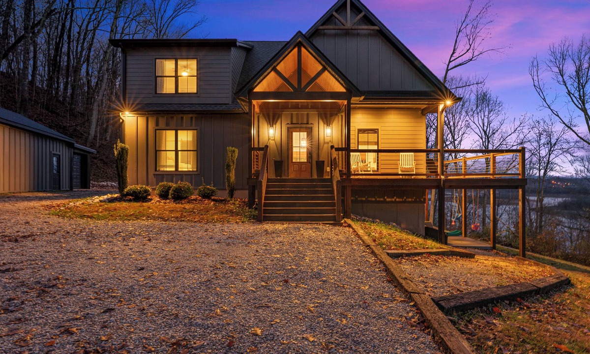 Cub Run House | Island Viewer - Lakehouse Great for Families!