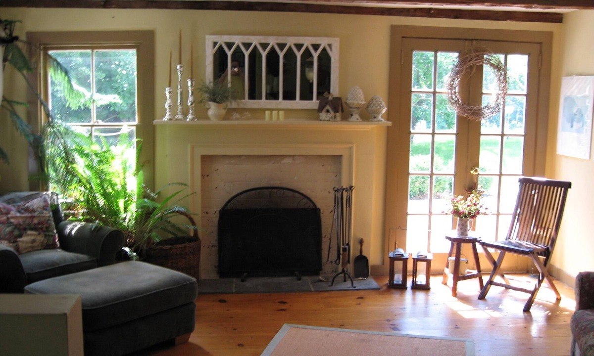 Clinton Corners Bed & Breakfast | it's a good thing