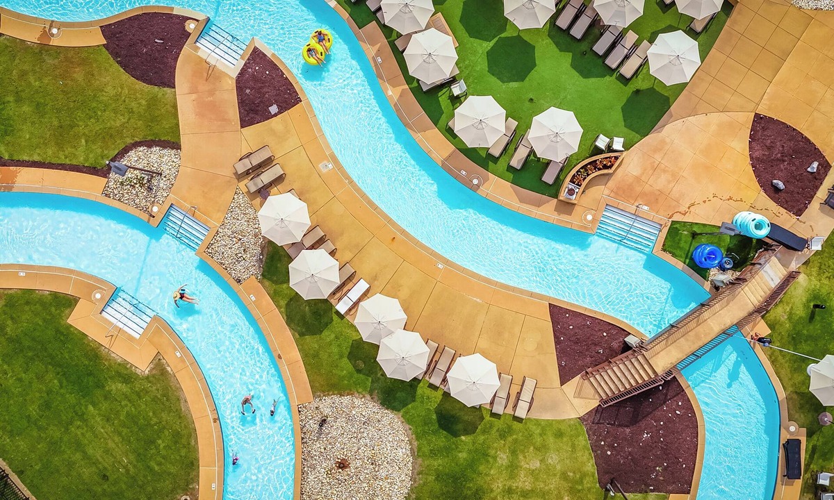 Kingsmill Hotel | Kingsmill Resort