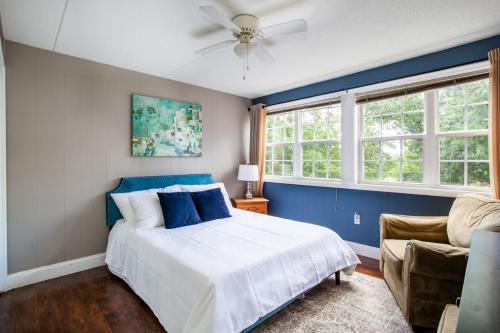 Downtown Knoxville House | Knoxville Native - Close to Downtown!