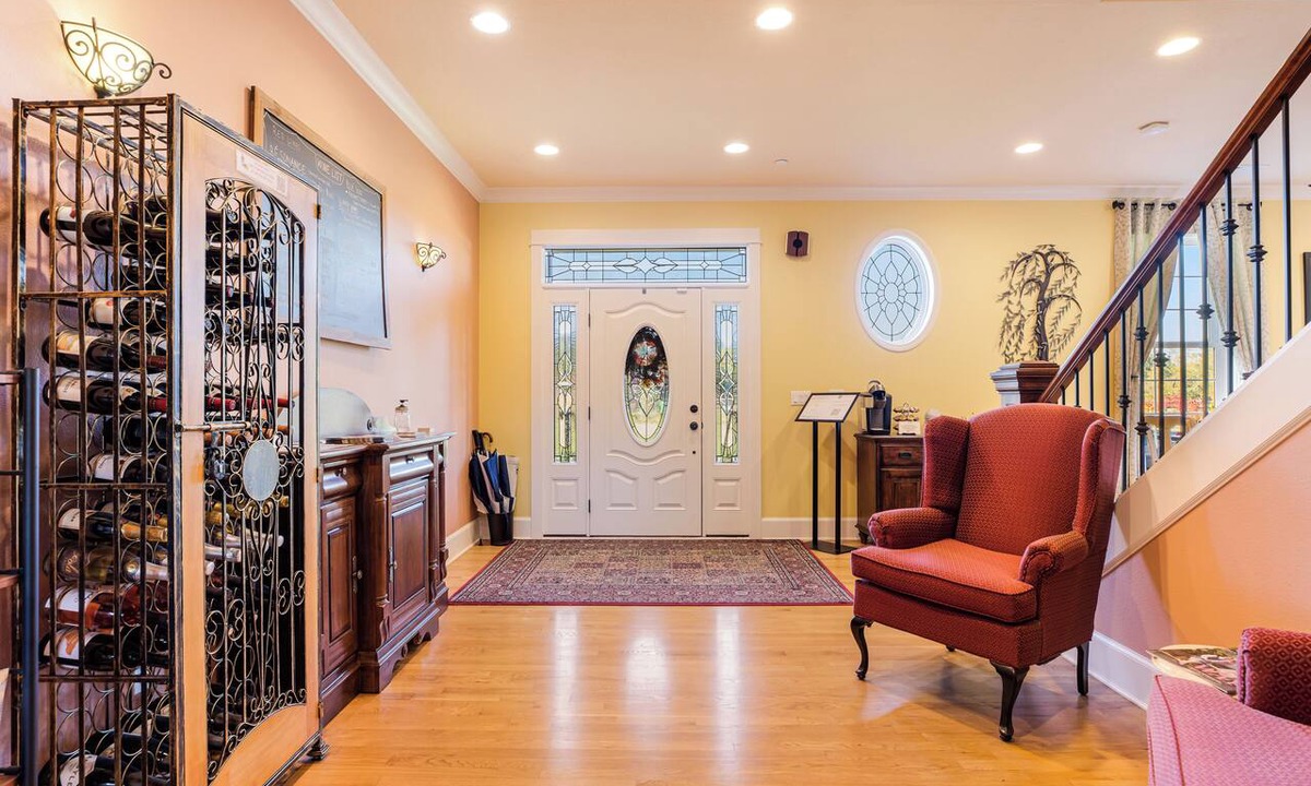 Dundee Bed & Breakfast | La Bastide Bed & Breakfast
