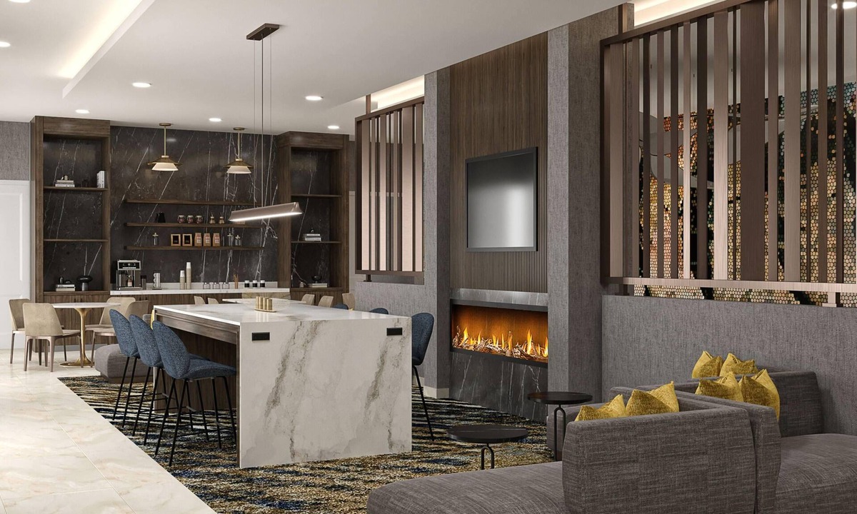 Hollins Hotel | La Quinta Inn & Suites By Wyndham Roanoke Hollins/I-81