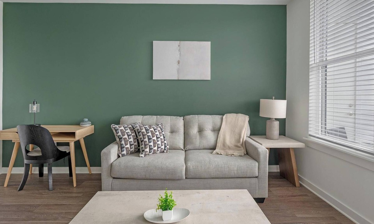 Brentwood Apartment | Landing | Amazing 1BD, Clubhouse, Gym