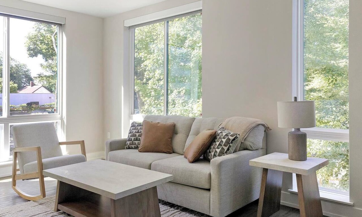 Southwest Raleigh Apartment | Landing | Amazing 1BD in Caraleigh
