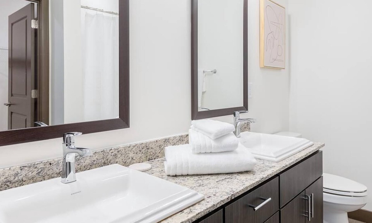 Middletown Apartment | Landing at Century Belmont Station - 2 Bedrooms in Middletown