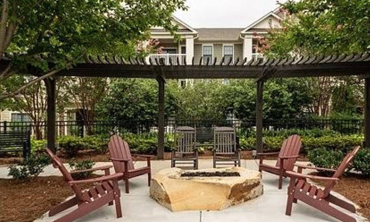 Greer Apartment | Landing at Crescent Park Commons - 1 Bedroom in Downtown Greer