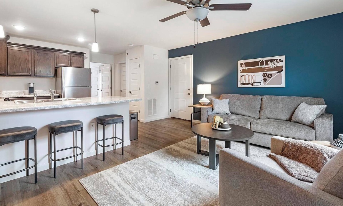 Lyman Apartment | Landing | Incredible 1BD, Clubhouse, Pool