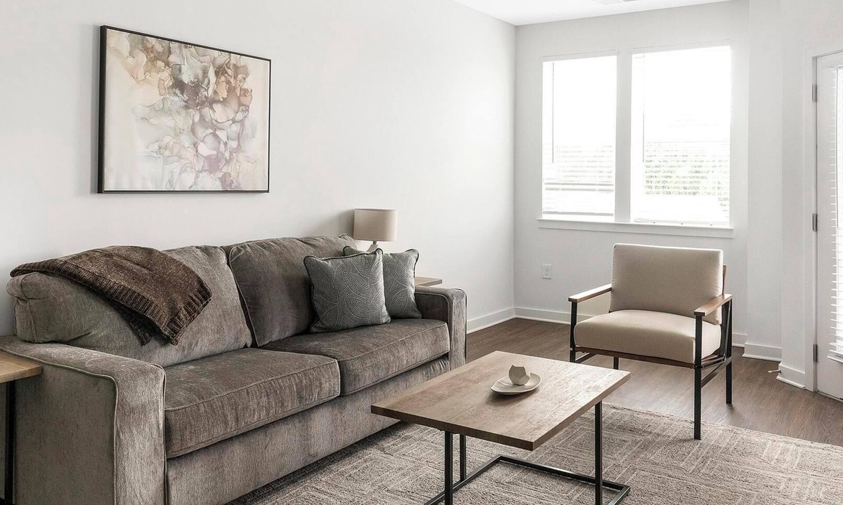 Southeast Raleigh Apartment | Landing | Incredible 1BD, Gym, Clubhouse