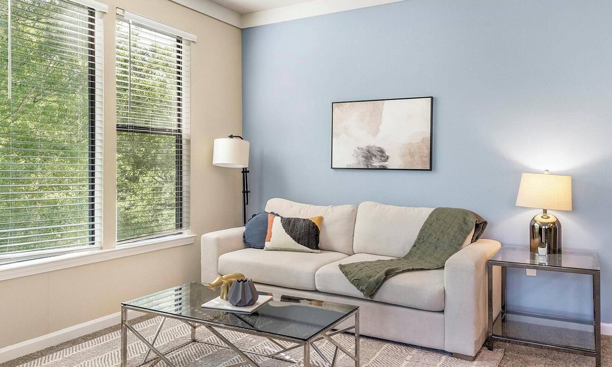 Paw Creek Apartment | Landing | Incredible 2BD, Game Room, Clubhouse