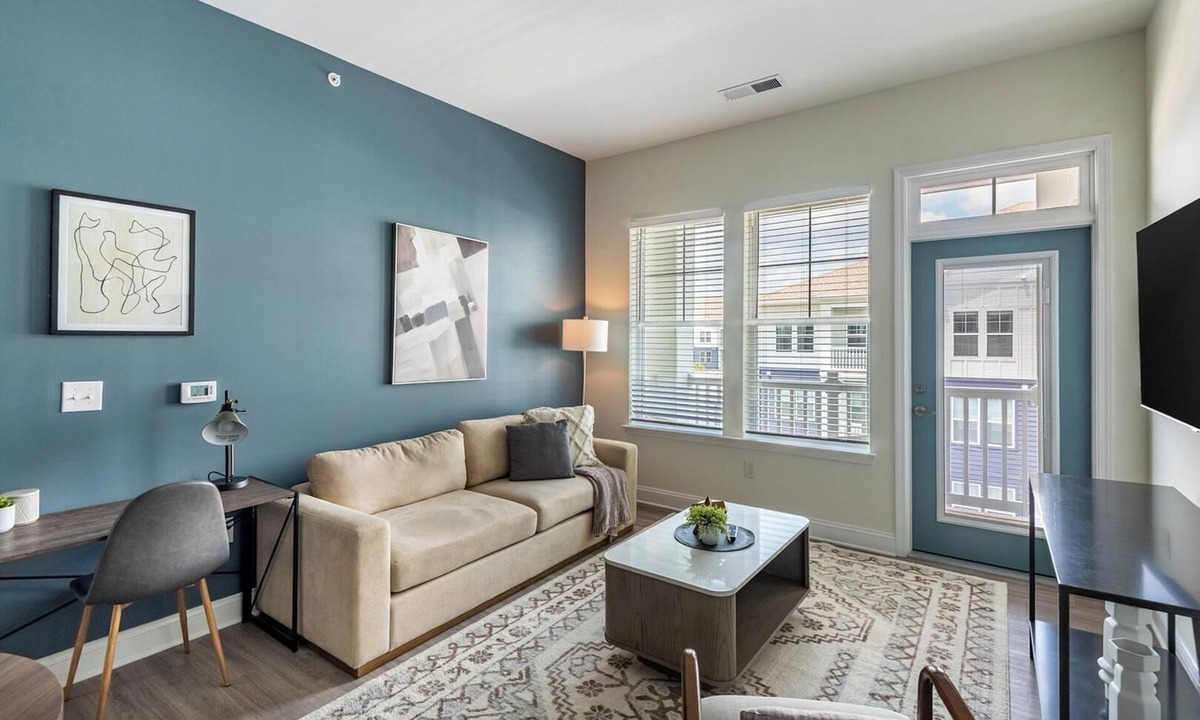 Wilmington Apartment | Landing | Incredible 2BD, Gym, Pool