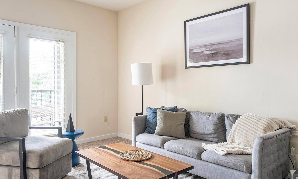 New Pathways Apartment | Landing | Modern 2BD, Pool, Clubhouse