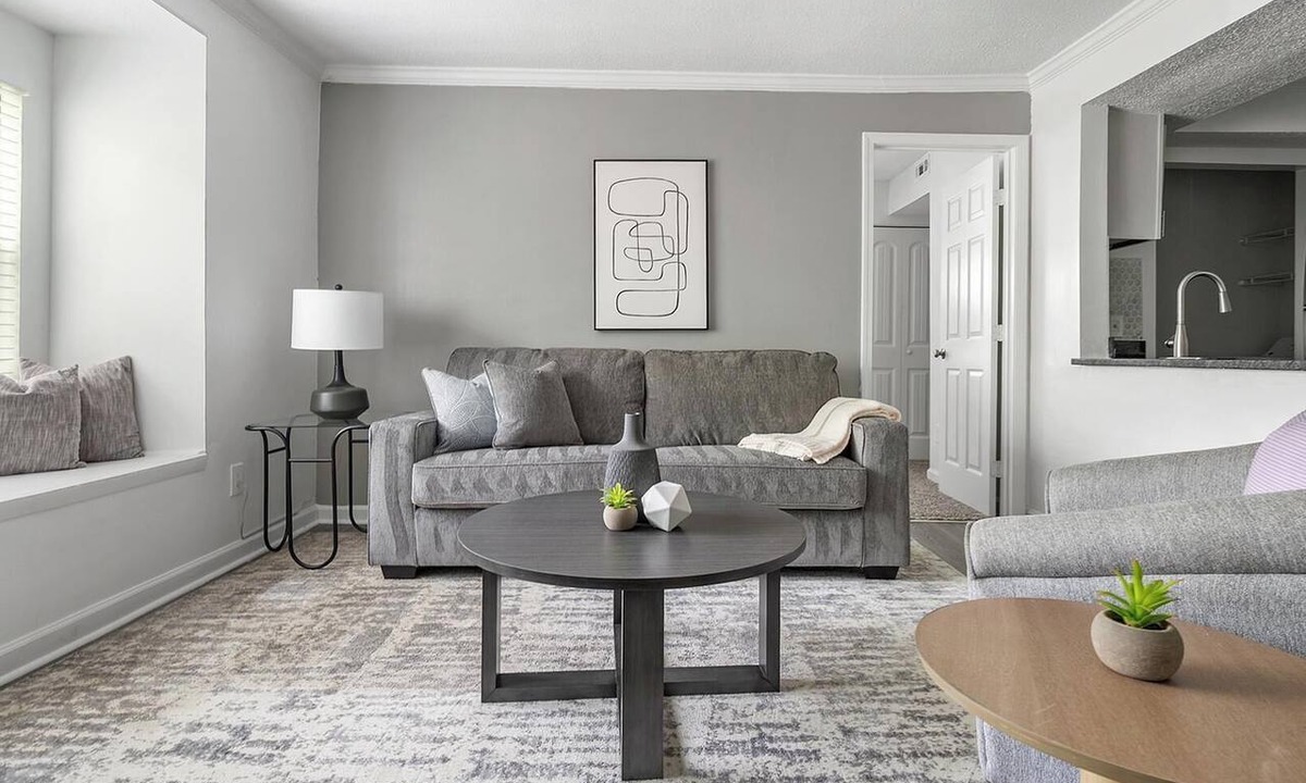 Winston - Salem Apartment | Landing | Spectacular 2BD, Clubhouse, Gym