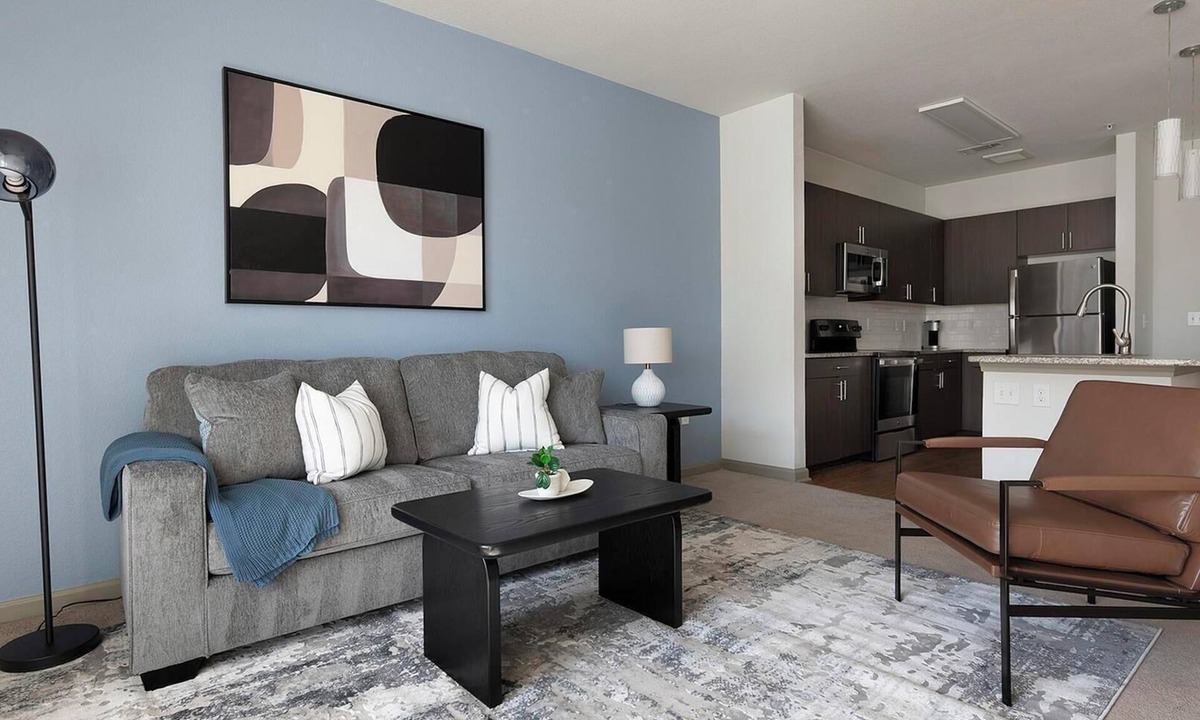 Paw Creek Apartment | Landing | Spectacular 1BD, Game Room, Gym