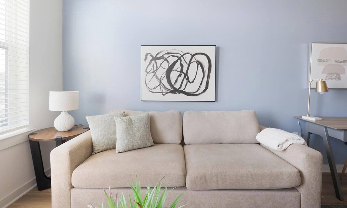 Downtown Knoxville Apartment | Landing | Stunning 1BD, Pool, Game Room
