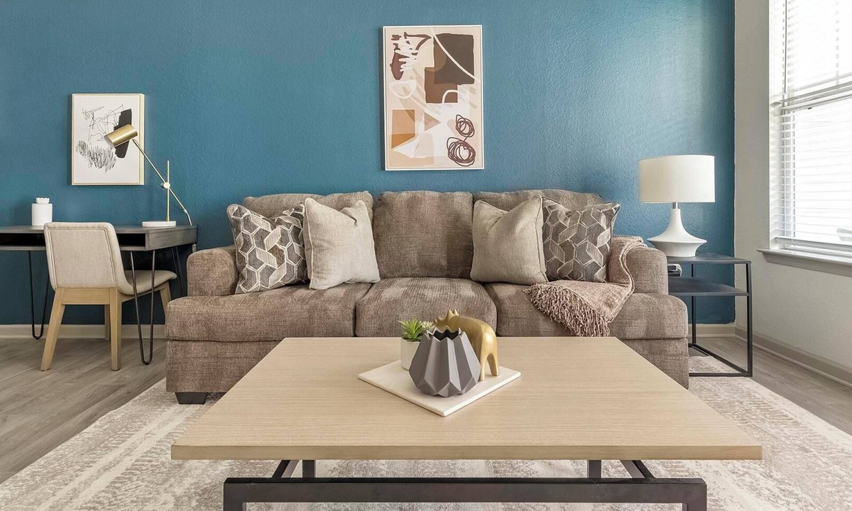 Paw Creek Apartment | Landing | Stylish 1BD, Gym, Game Room