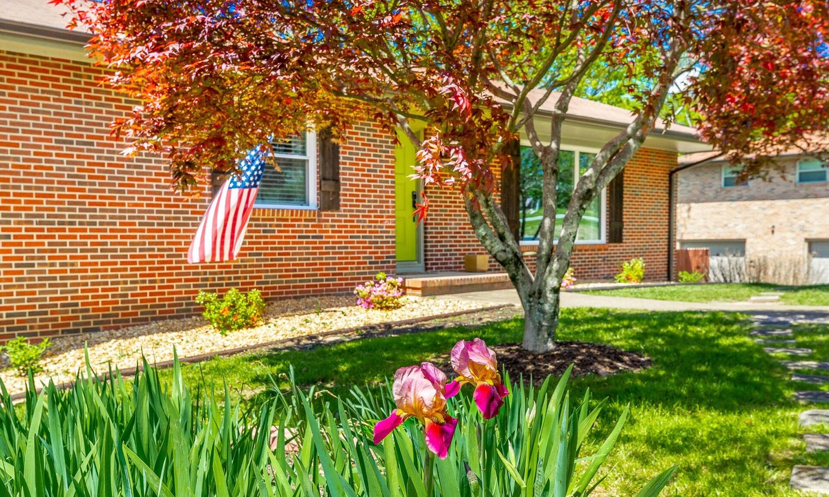 Chattanooga Valley House | Lookout Mtn View! Dog & Family friendly! STEAM shower! 🐶⛰️