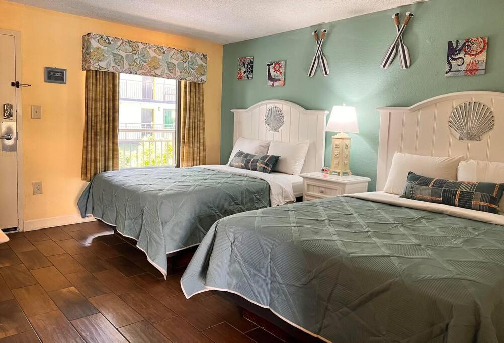 Myrtle Beach House | Lovely 1 Bedroom Condo - Rooftop Pool and Beach