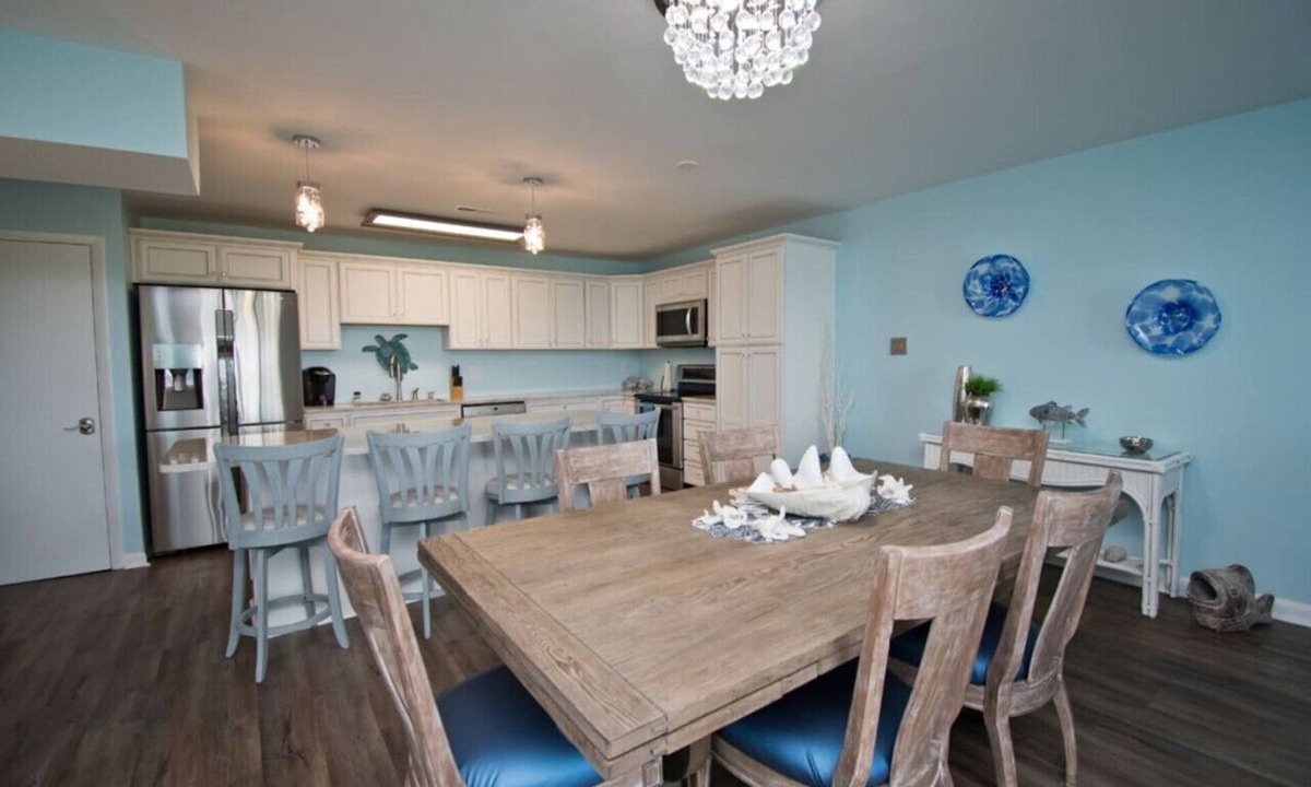 Indian Beach Condo | Luxury Oceanview Condo, Steps to the Beach