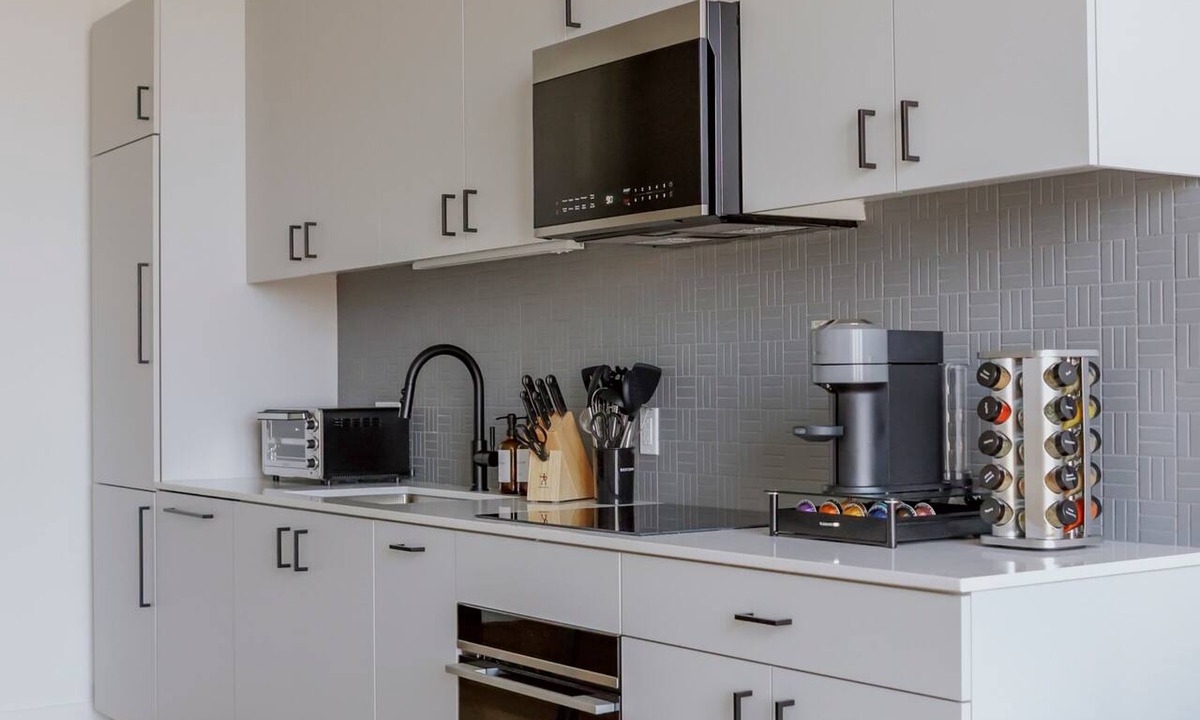West Town Apartment | Luxury Penthouse Collection PH3 - Fulton Market