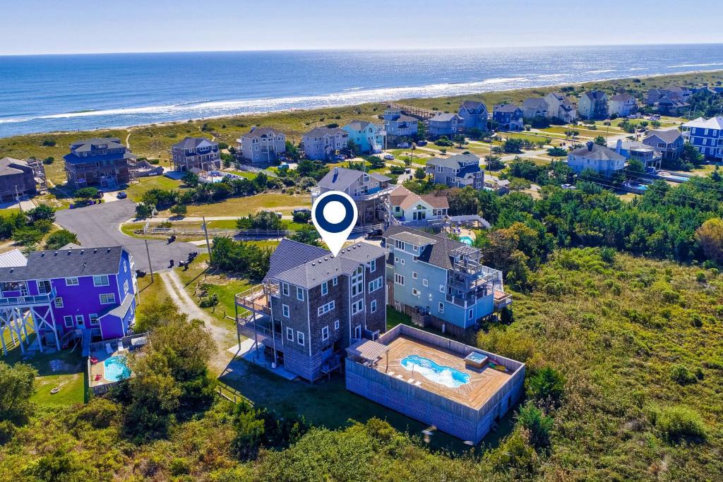 Waves House | Mardi Gras 556