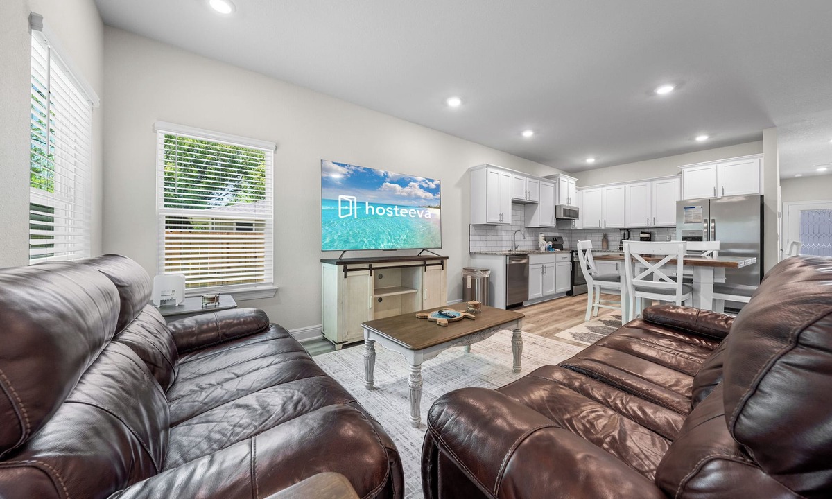 Foley House | Marigold House