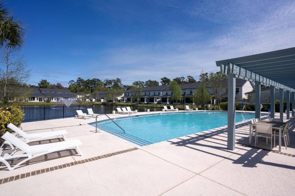 Epworth Acres House | Mariners Getaway