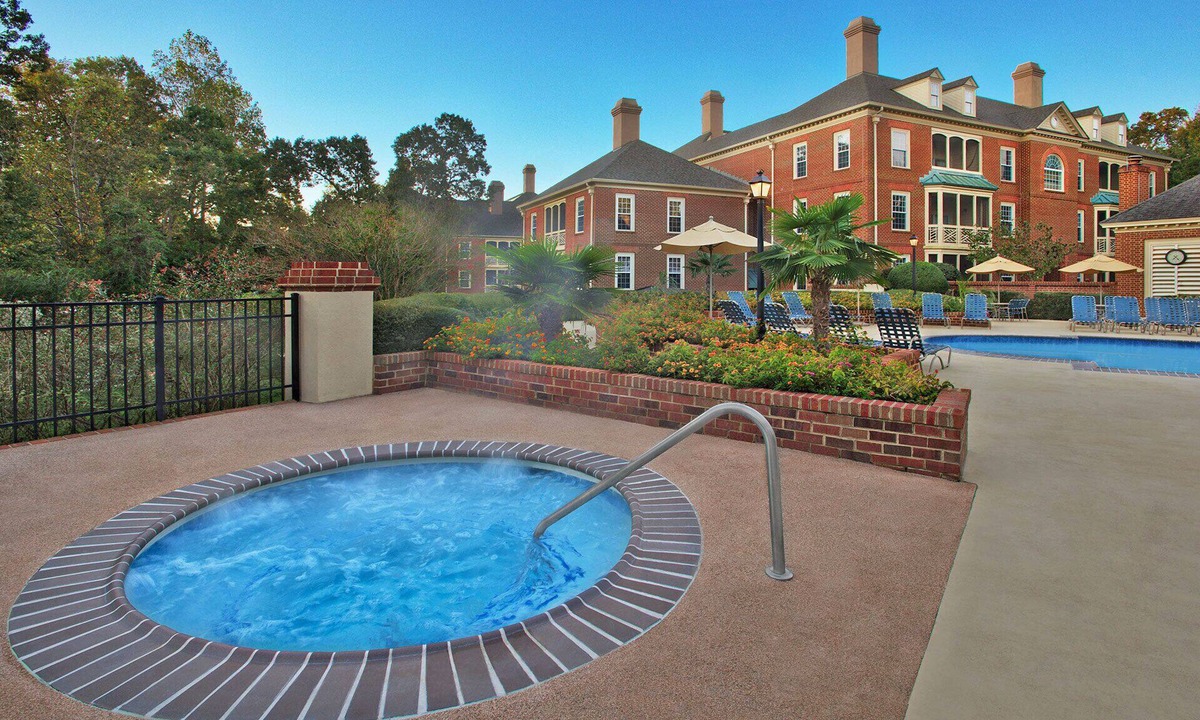 Berkeley Condo | Marriott Resort in Historical Williamsburg - Close to Theme Parks