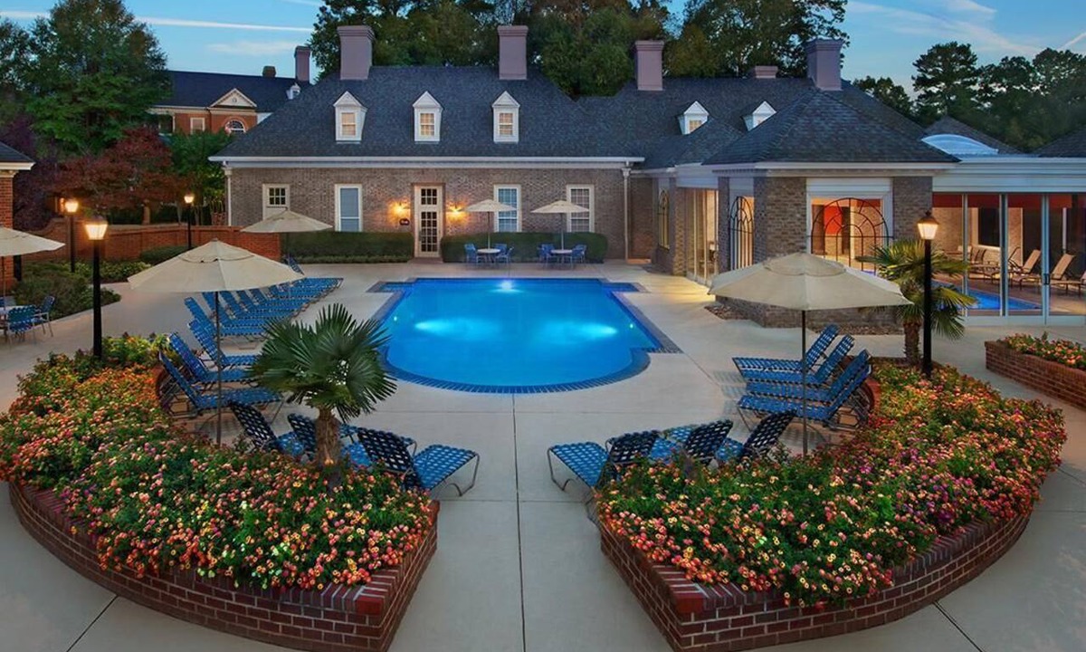 Berkeley Condo | Marriott's Manor Club | Studio Villa